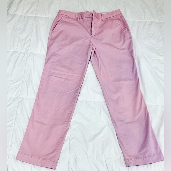 GAP Pants - GAP Women's Pink Pants